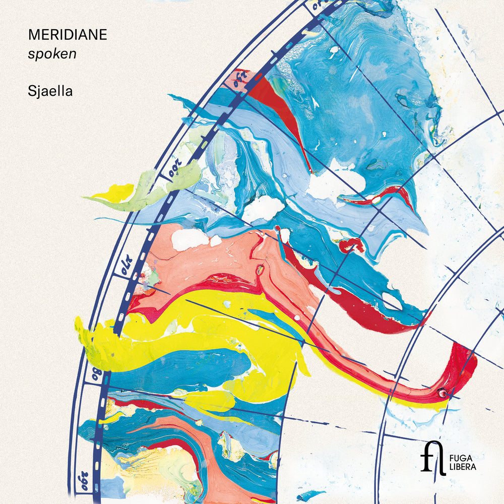 Meridiane: Spoken
