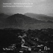 Tchaikovsky: Manfred Symphony Op. 58