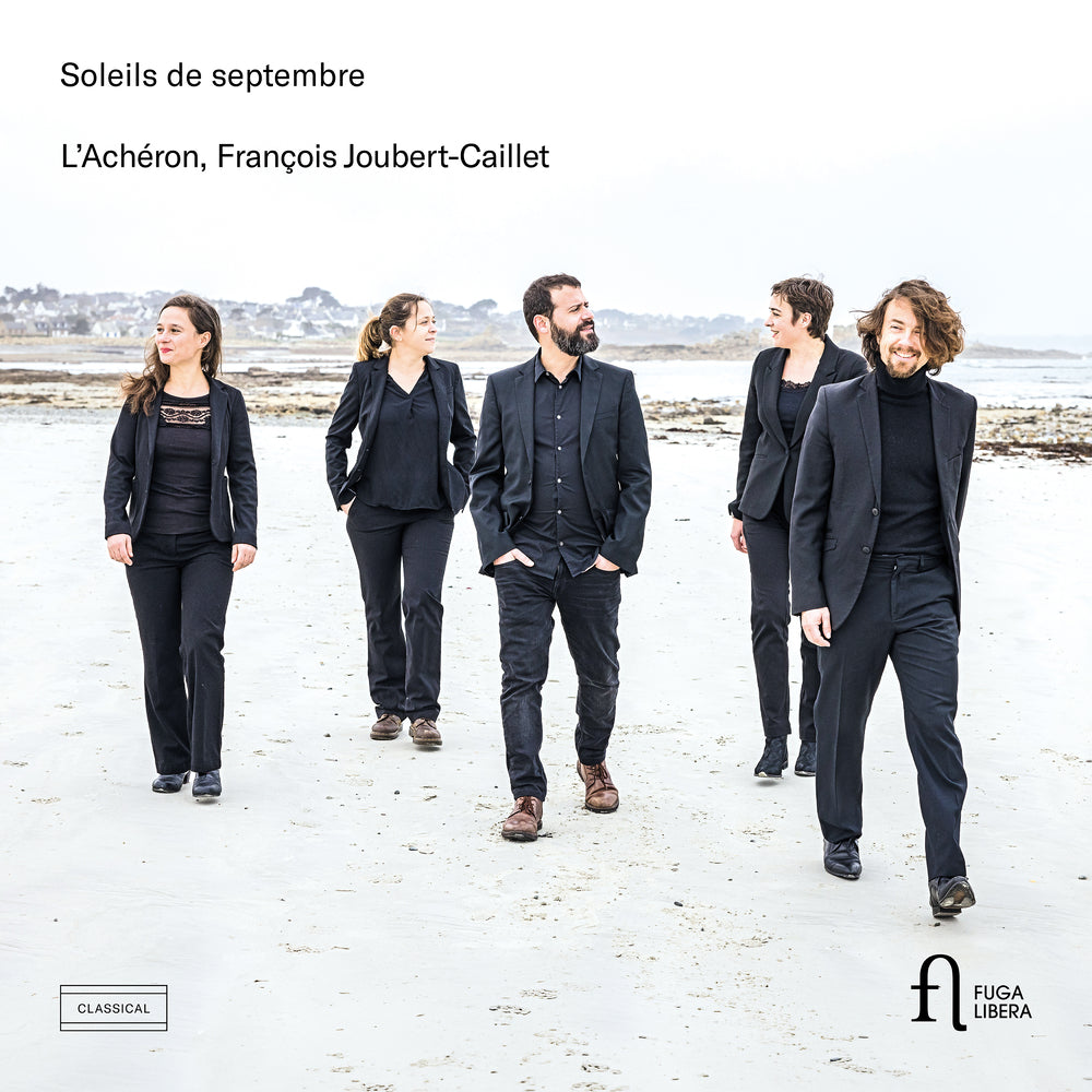 Soleils de septembre (Sons Of September)