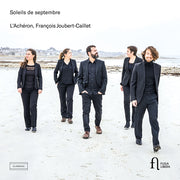 Soleils de septembre (Sons Of September)
