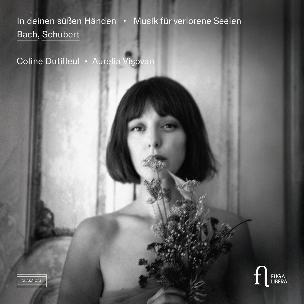 In deinen süssen Händen. Musik für verlorene Seelen