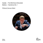 Dvorák: The Wild Dove - Brahms: Symphony No. 1