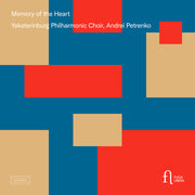 Memory of the Heart (Live)