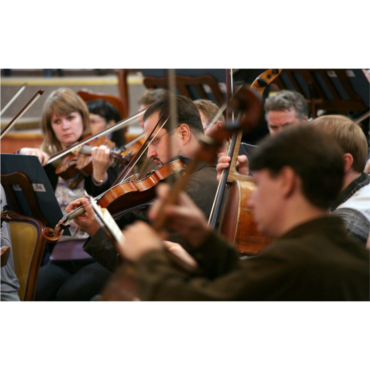 Tchaikovsky: Manfred Symphony Op. 58