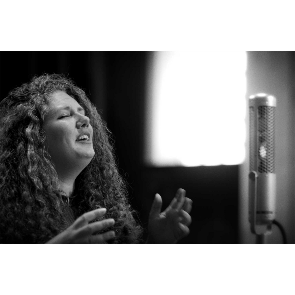 Sintonia: Songs from Brazil