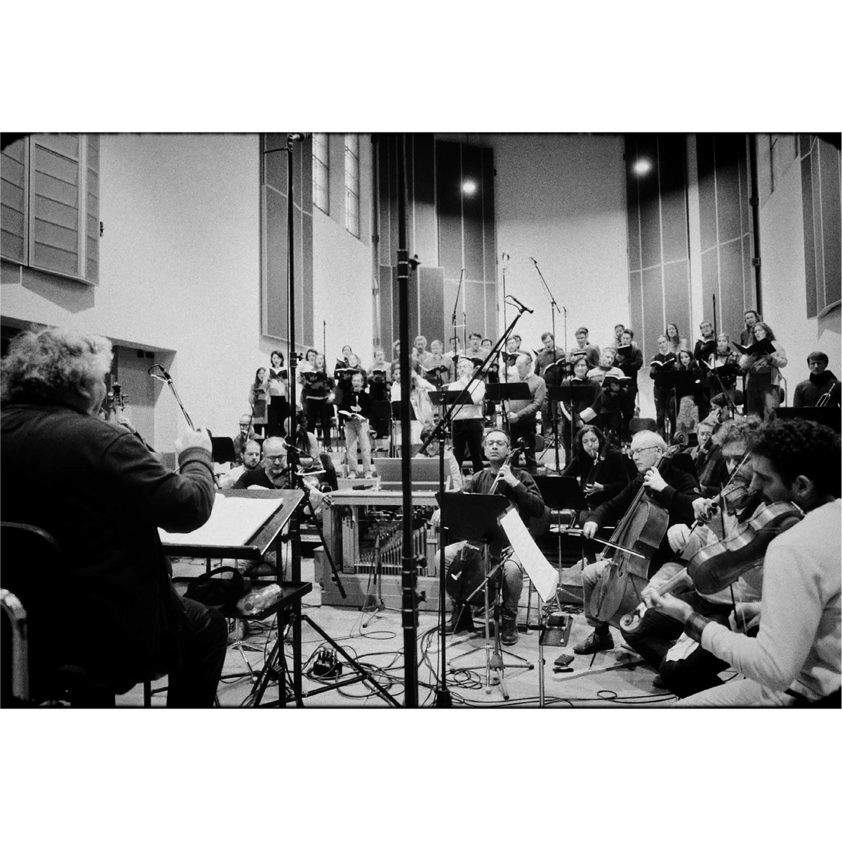 Haydn: Missa Cellensis