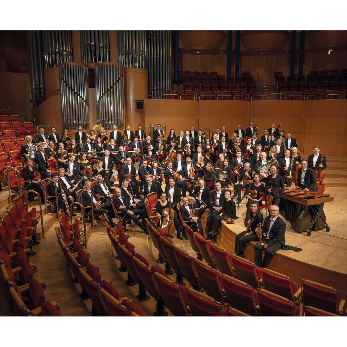 Silenced: Shostakovich & Bosmans