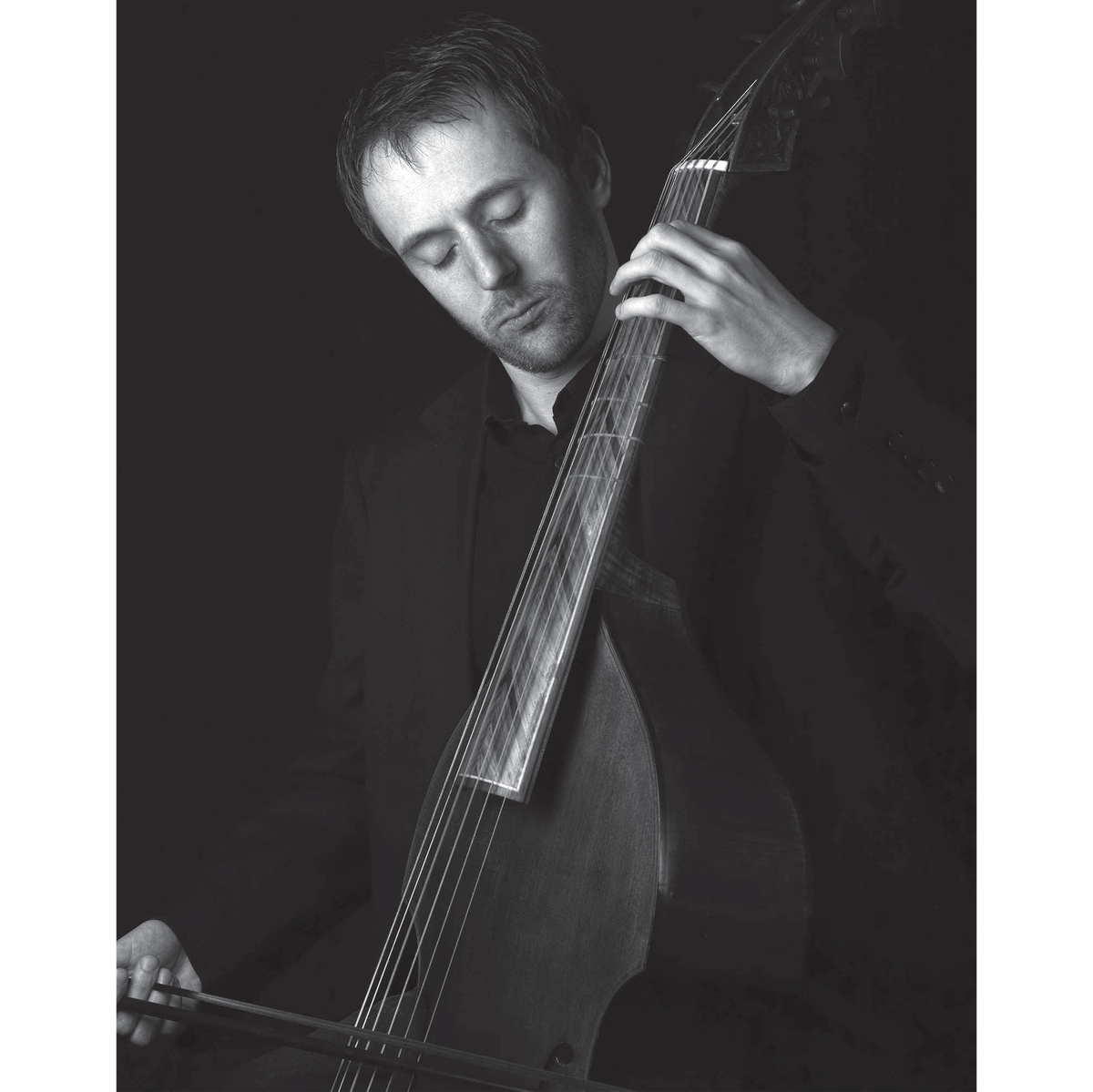 Johann Sebastian Bach: The Cello Suites on six different instruments (Vol 1)
