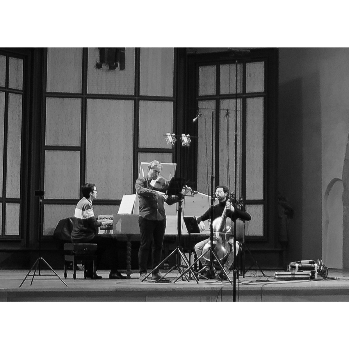The Viola Sonatas from the Royal Chapel of Madrid [Pure DSD]