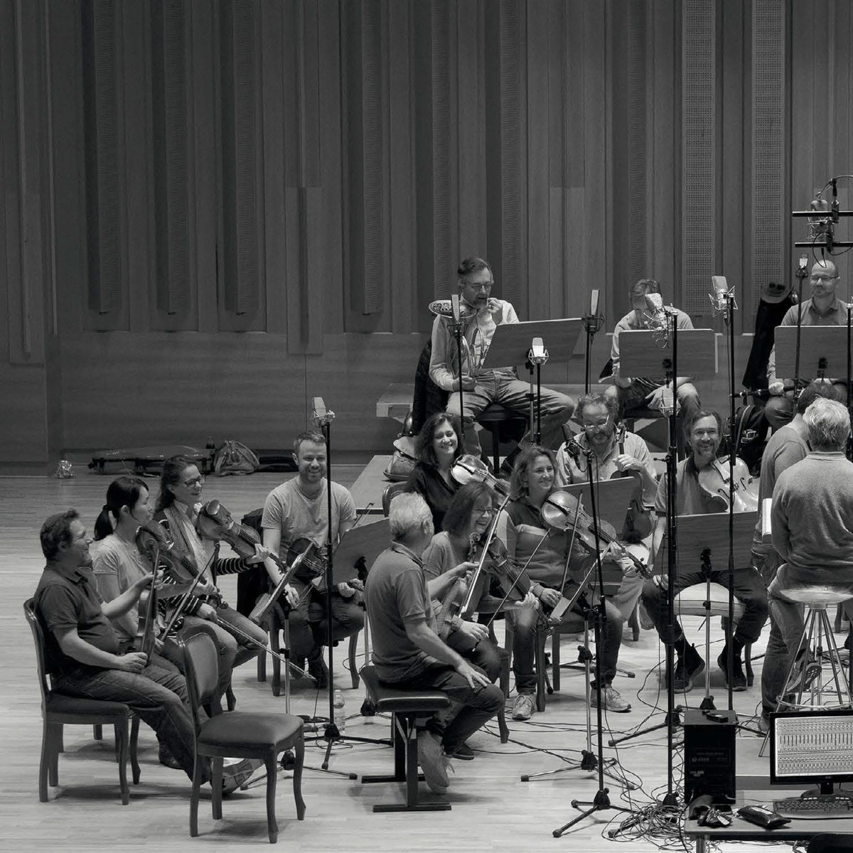 Haydn 2032, Vol 8: La Roxolana