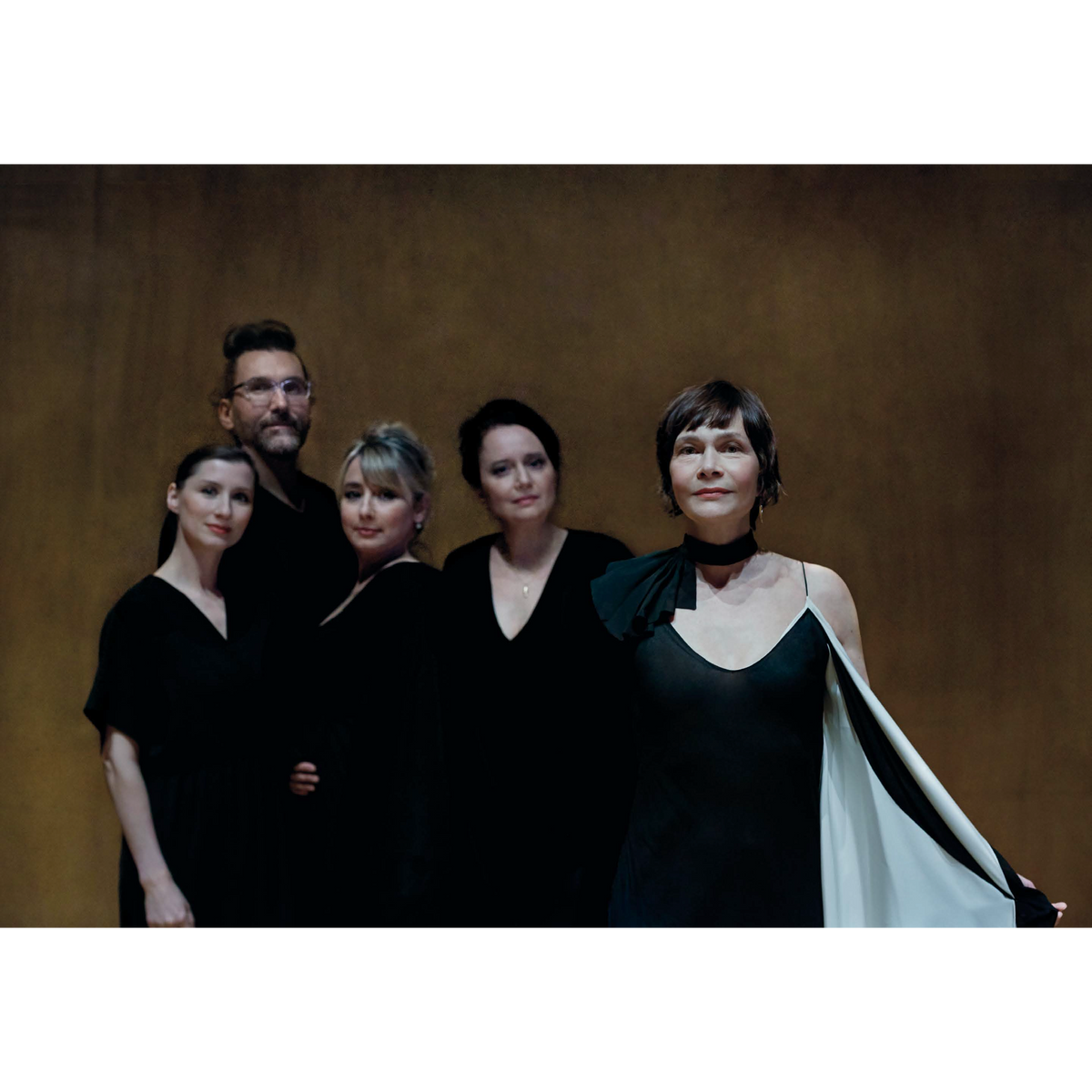 Schubert: Quintette Imaginaire (Imaginary Quintet)