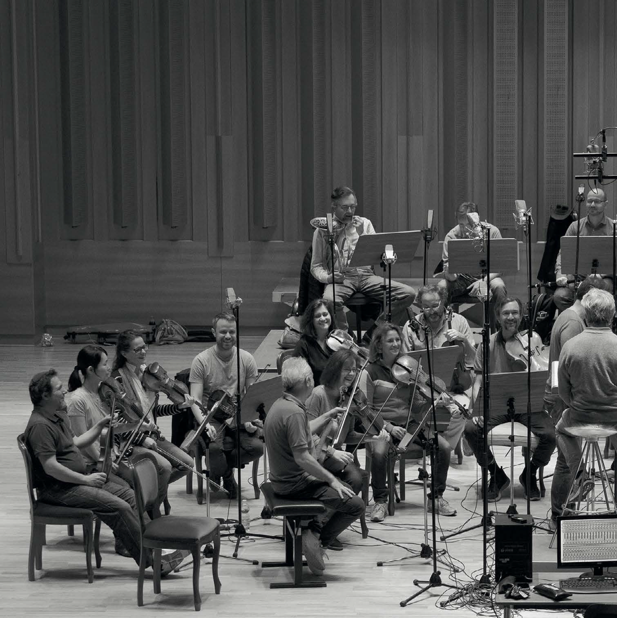 Haydn 2032, Vol 10: Les Heures Du Jour (The Times of the Day)