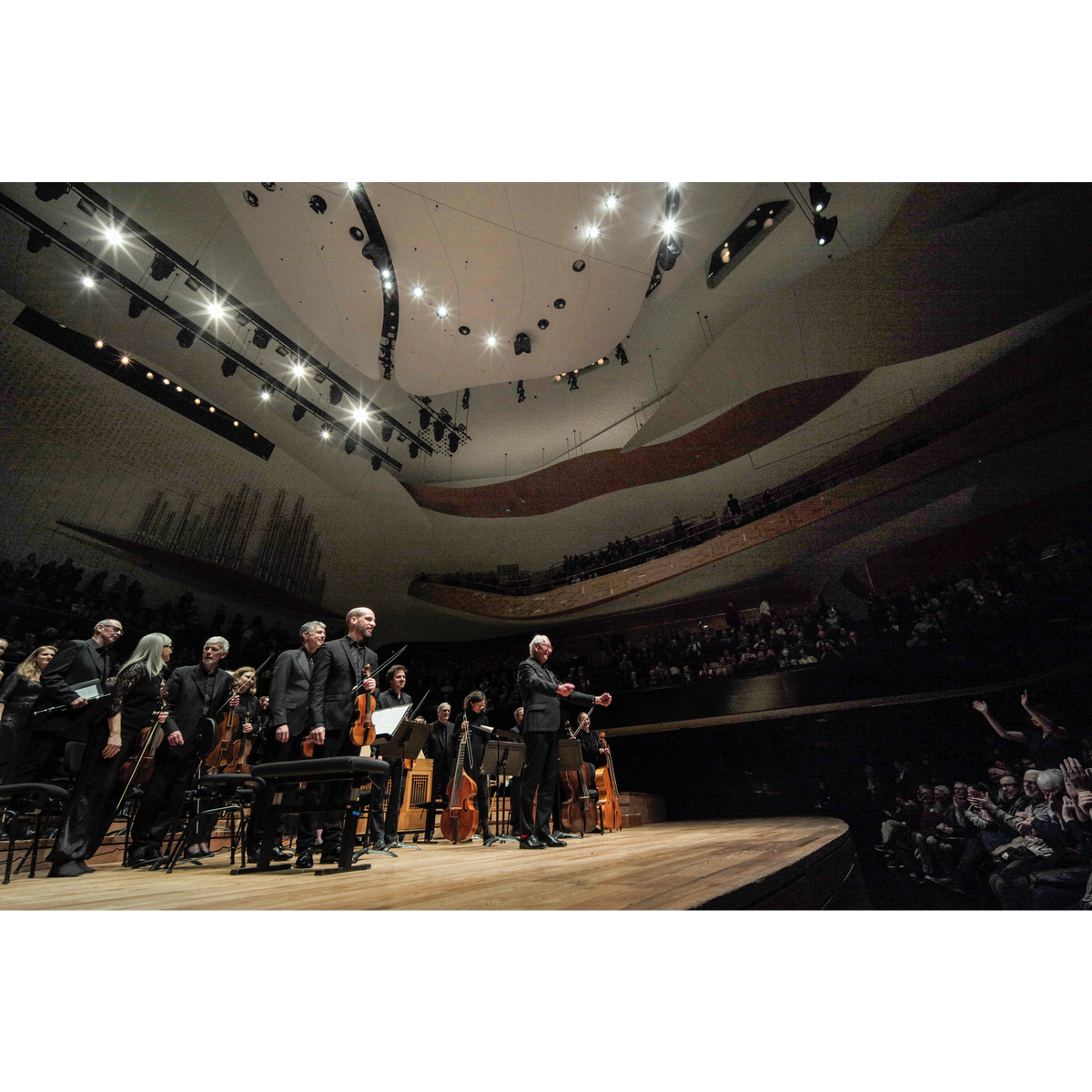 Campra: Requiem & Miserere