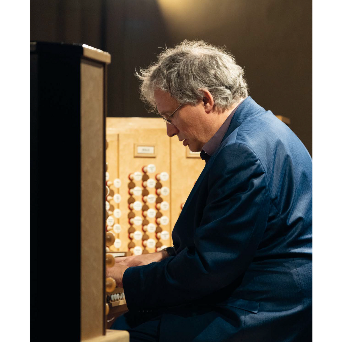 Thierry Escaich: Te Deum pour Notre-Dame