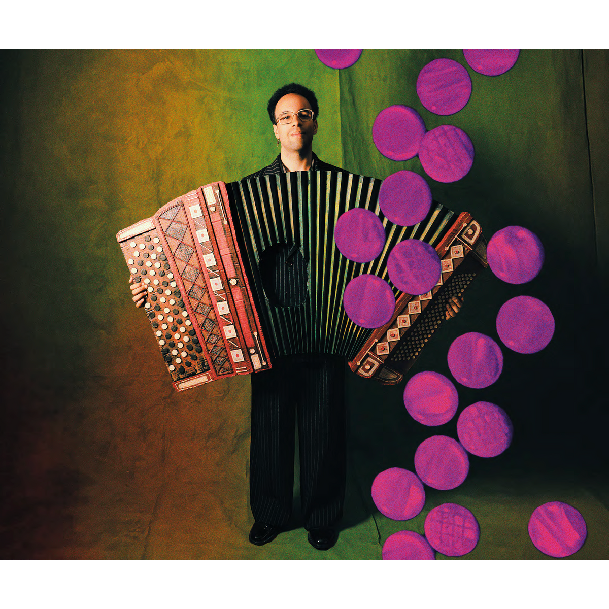Piazzolla: Balada Para Un Loco (Ballad For A Madman)