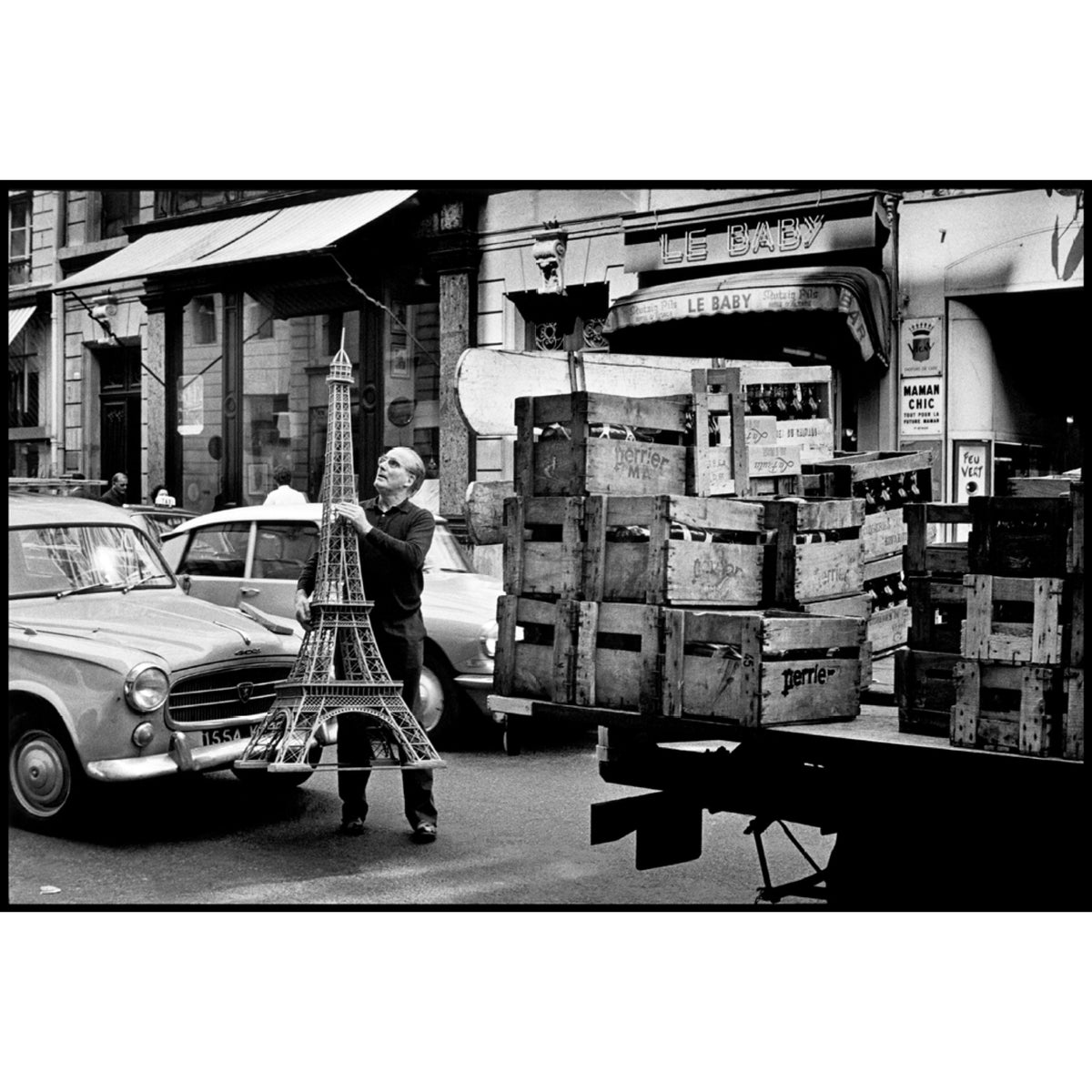 Haydn 2032, Vol. 11: Au Gout Parisien (The Parisian Taste)