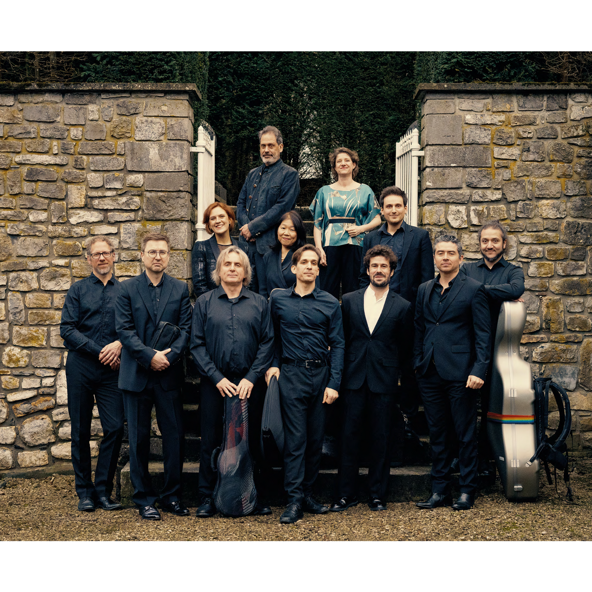 Vivaldi: Masques