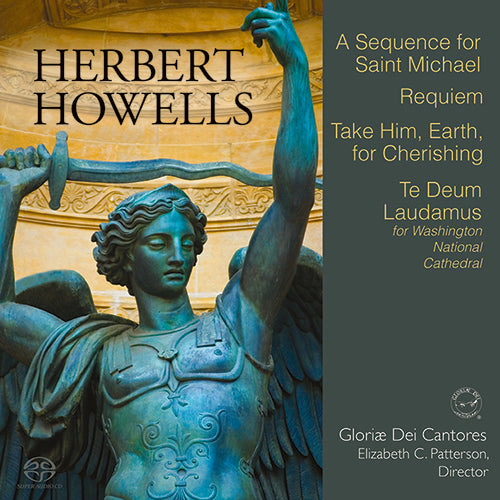 Herbert Howells