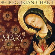 The Chants Of Mary