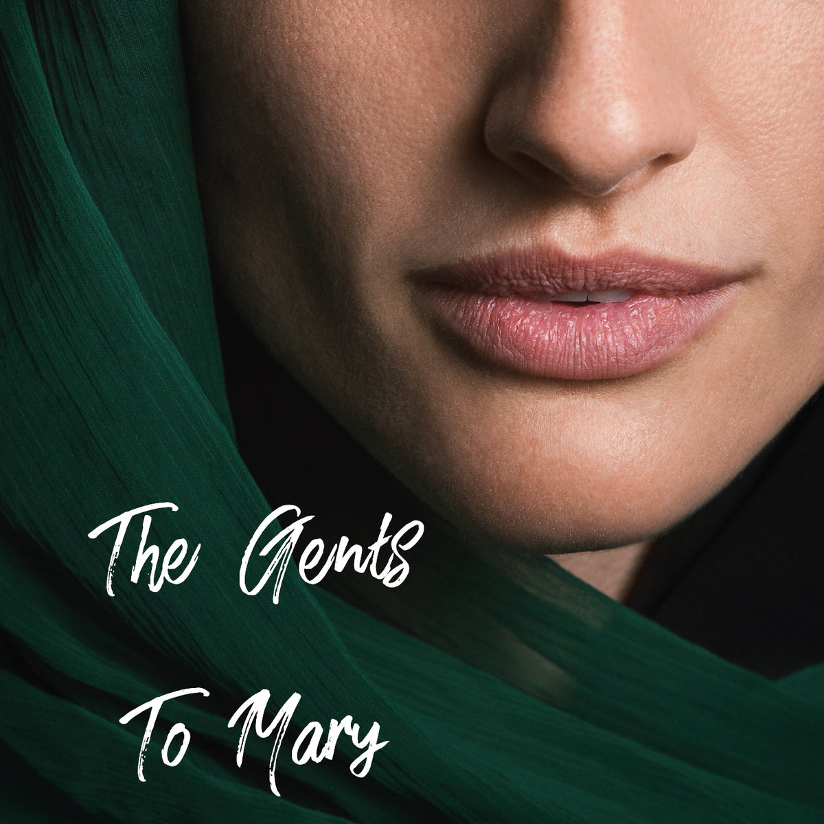 To Mary
