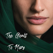 To Mary
