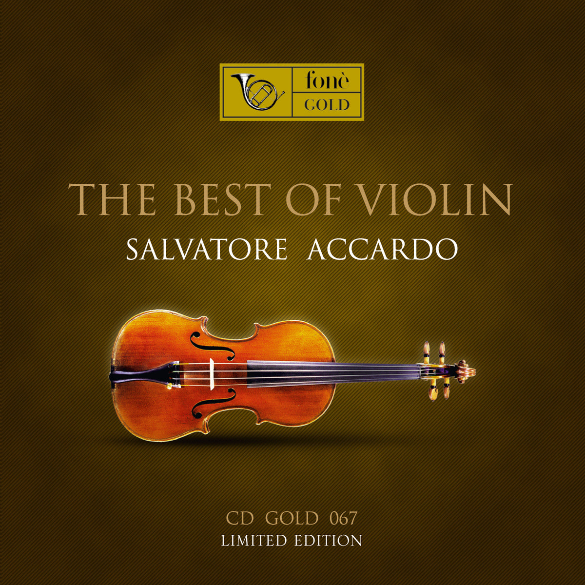 The Best of Violin