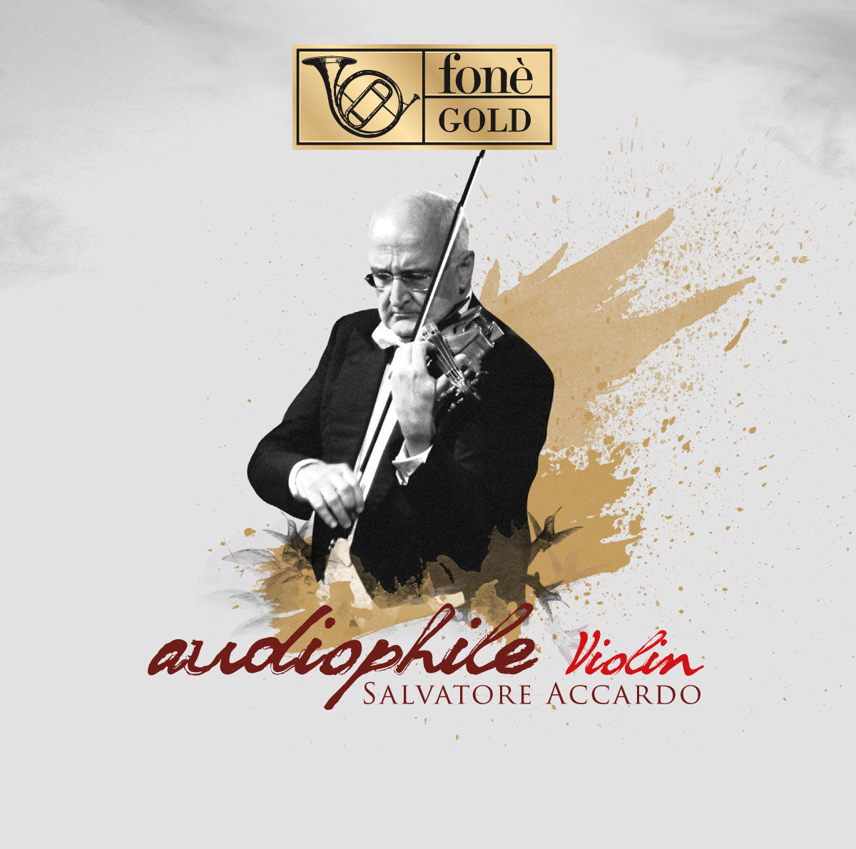 Audiophile Violin