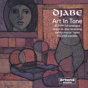 Art In Tone [Pure DSD]