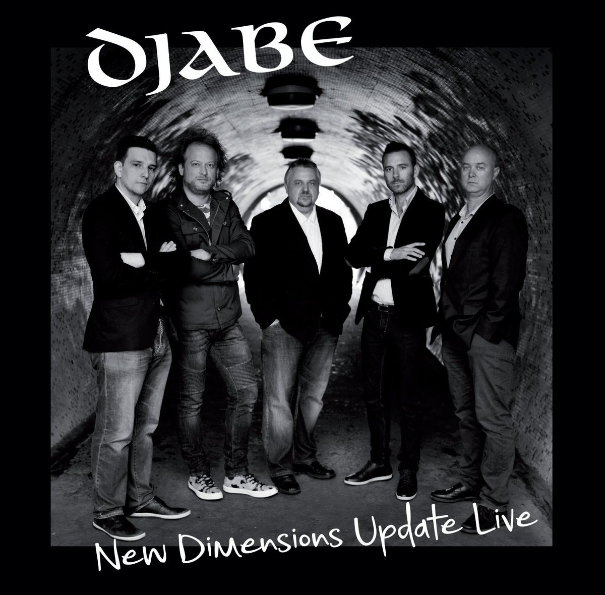 New Dimensions Update Live [Pure DSD]