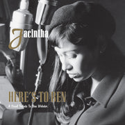 Here's To Ben: A Vocal Tribute To Ben Webster