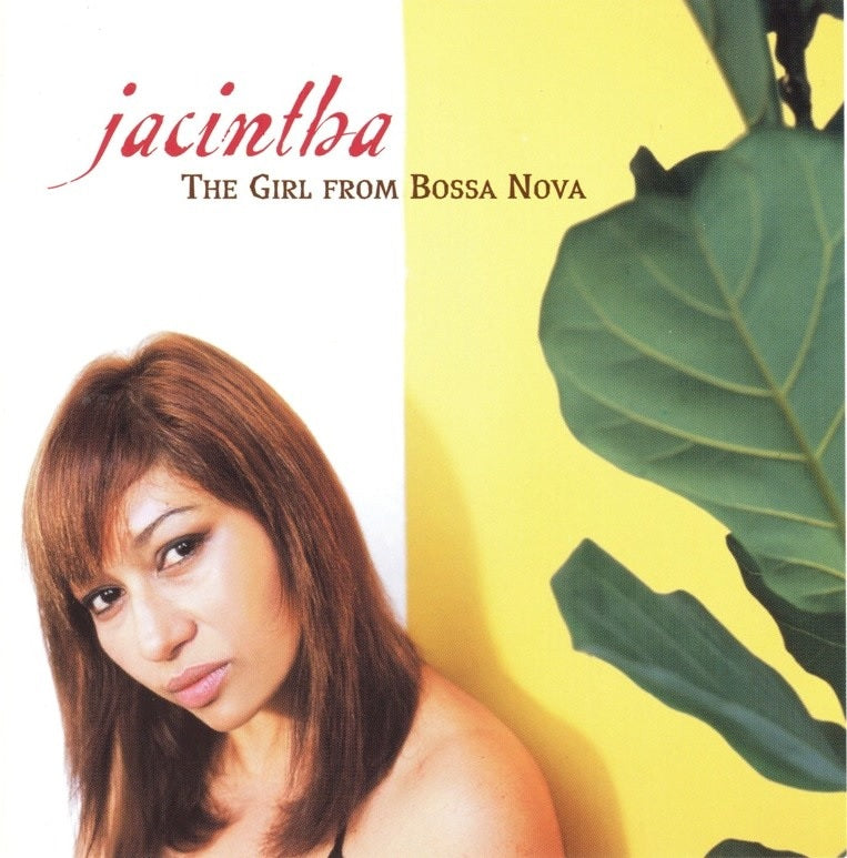 The Girl From Bossa Nova [Pure DSD]