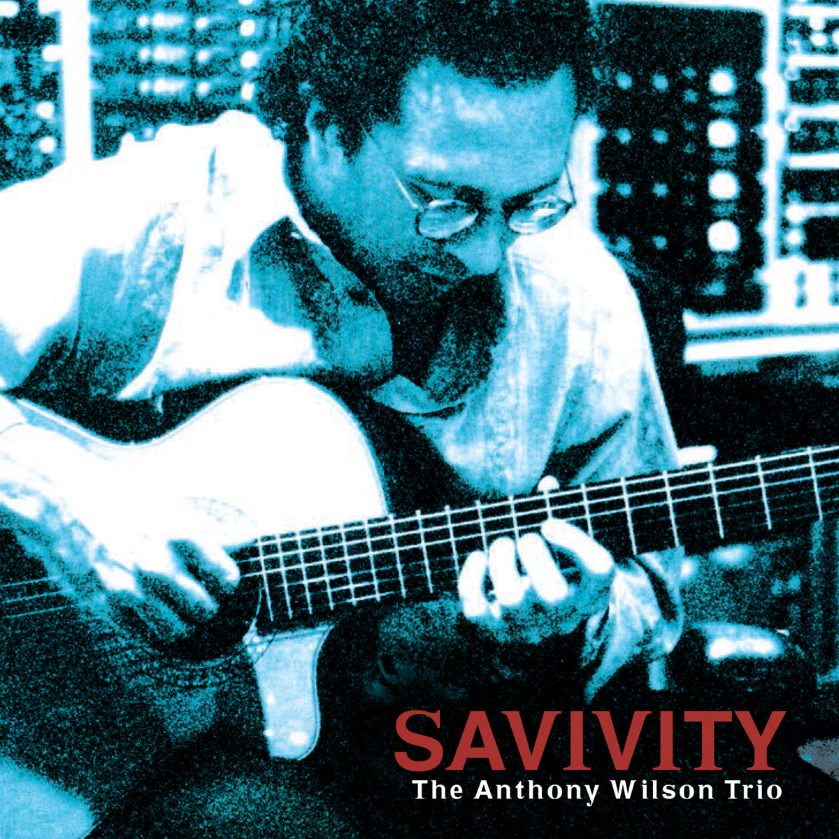Savivity