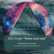 Whole Lotta Love - Rock Out Version [DSD Single]