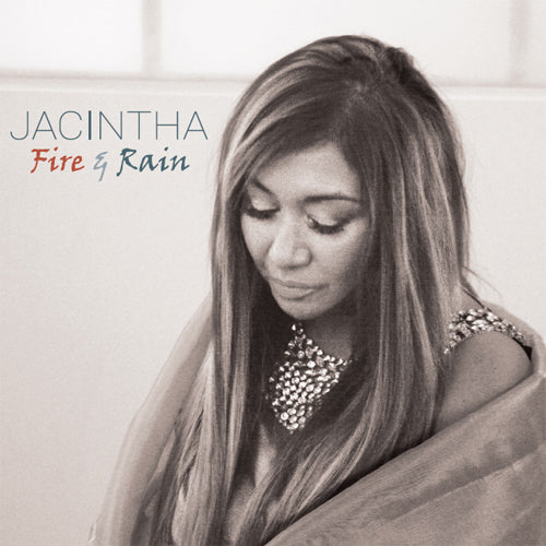Fire & Rain: A Tribute To James Taylor