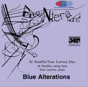 Blue Alterations