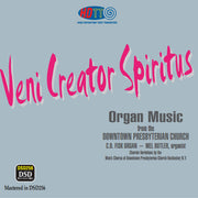 Veni Creator Spiritus