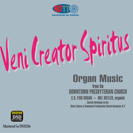 Veni Creator Spiritus