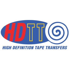 High Definition Tape Transfers