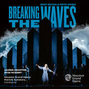 Missy Mazzoli: Breaking the Waves (Vol 2)