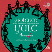 Wolcum Yule