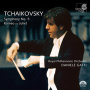 Tchaikovsky: Symphony No. 5