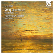 Schubert String Quintet