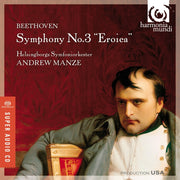 Beethoven: Symphony No. 3 - Eroica