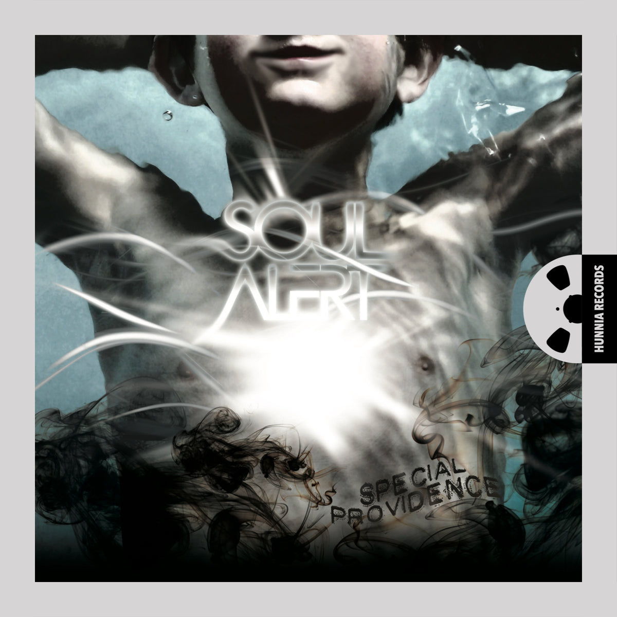 Soul Alert