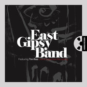 East Gipsy Band with Tim Ries Live at SuperSize Recording