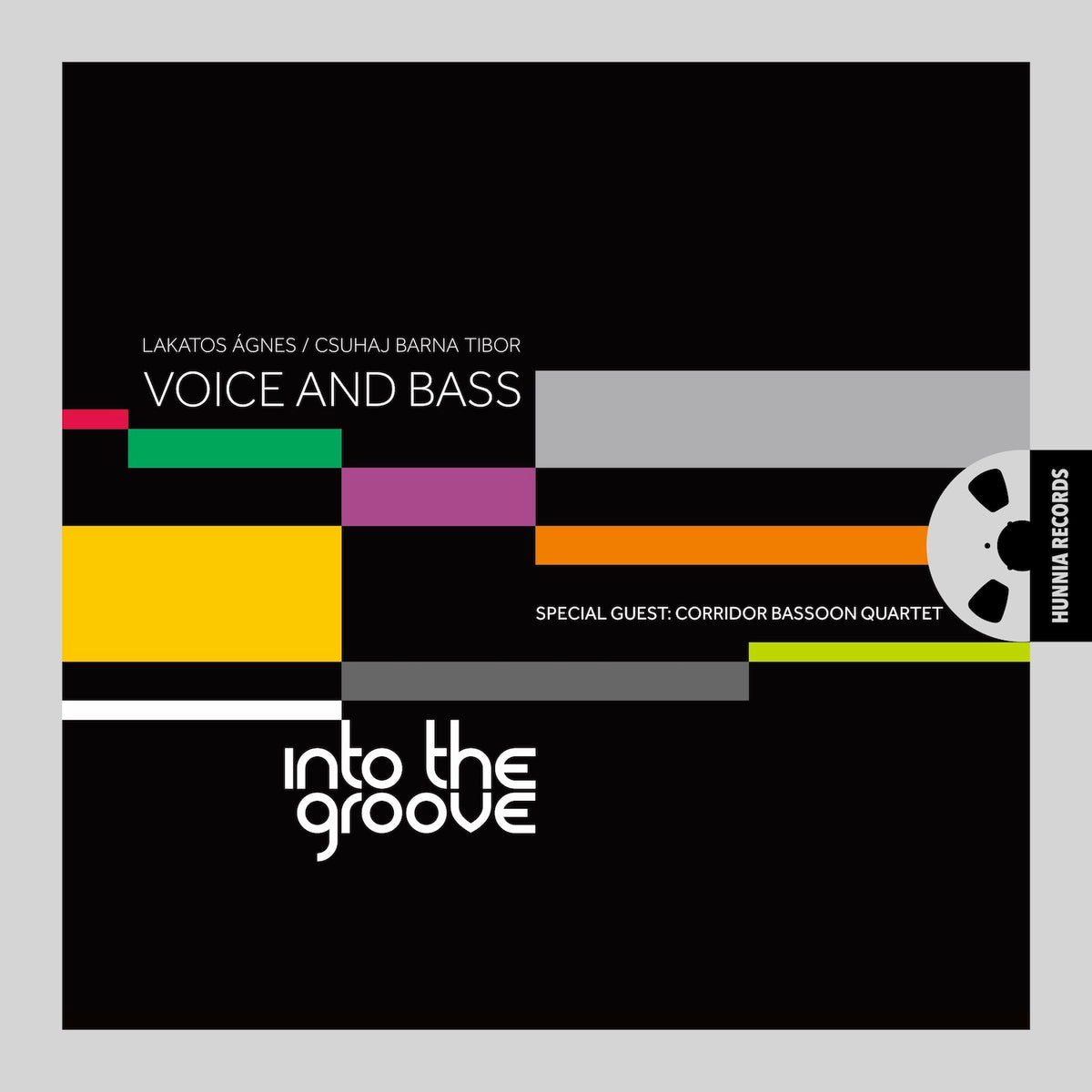 Into The Groove