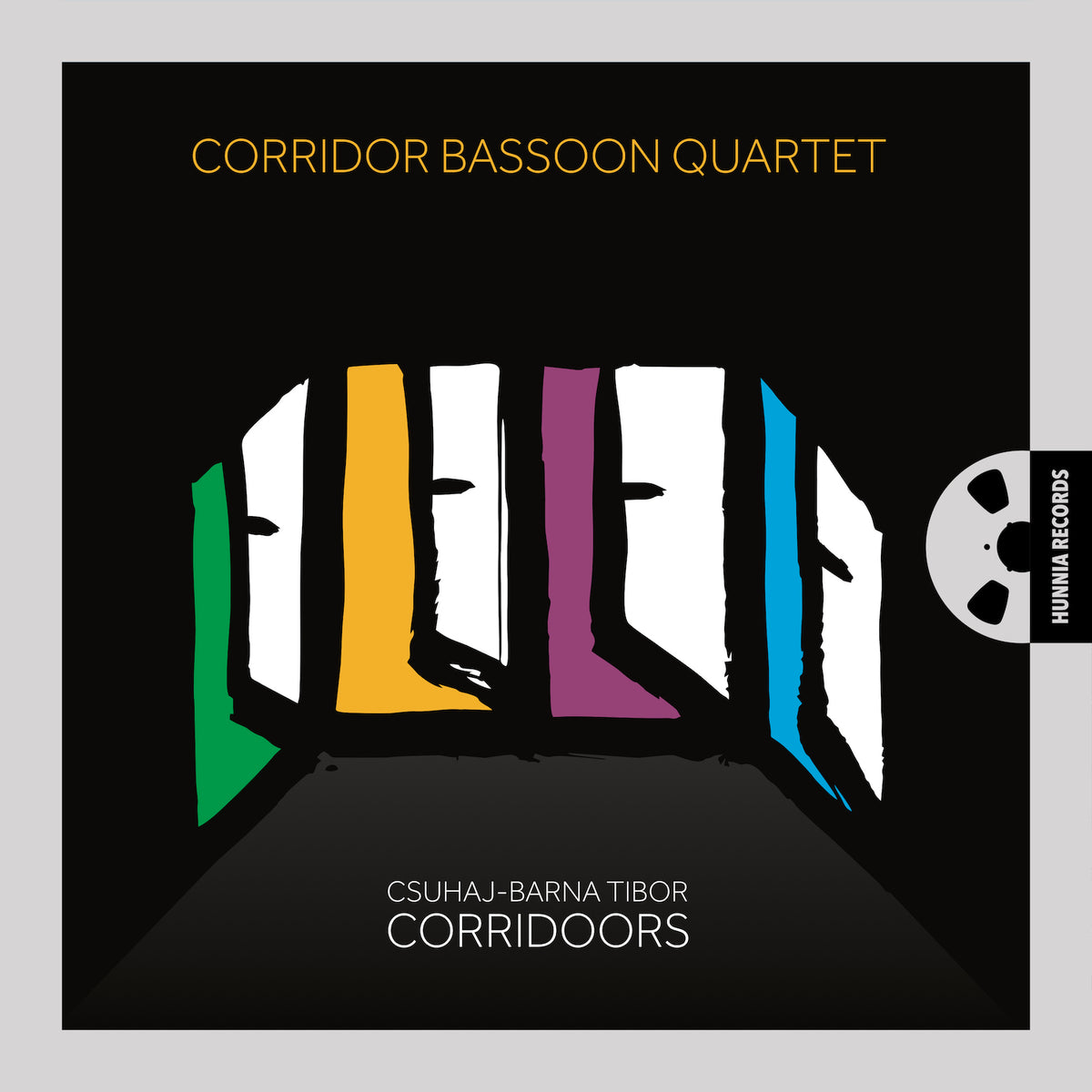 Corridoors
