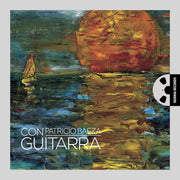 Con Guitarra (With Guitar)