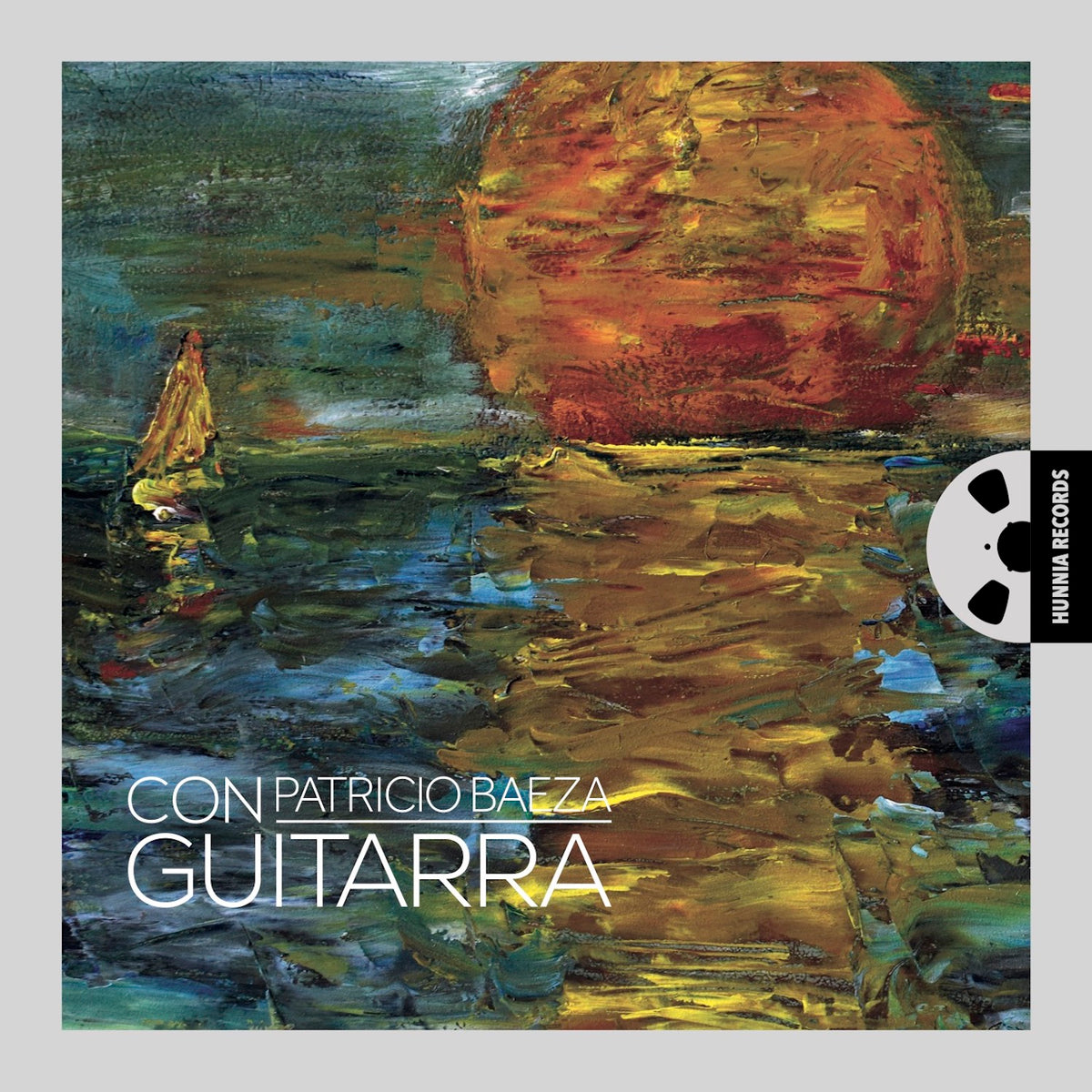 Con Guitarra (With Guitar)