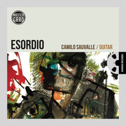 Esordio (20th Anniversary DSD 256 Remaster Series)